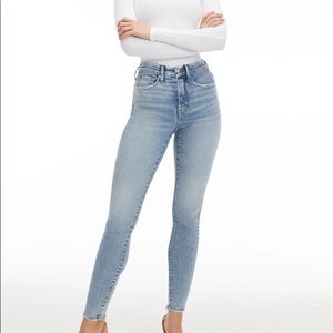 Good American Good Legs Jeans